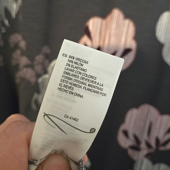 ✨️HOST PICK✨ White Stuff Sustainable Floral Dress - Picture 10 of 13